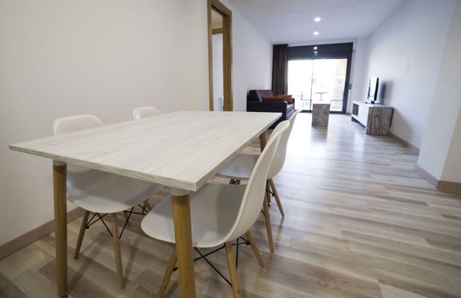 Apartaments Ponent - Foto 19