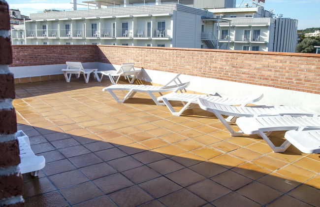 Apartaments Ponent - Foto 57