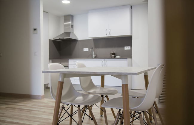 Apartaments Ponent - Foto 21