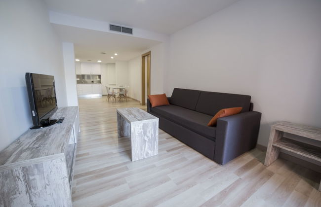 Apartaments Ponent - Foto 20