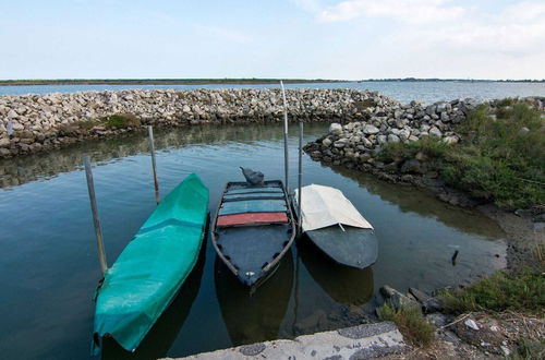 Photo 34 - Loving Apartment in Rosolina Mare near Venice