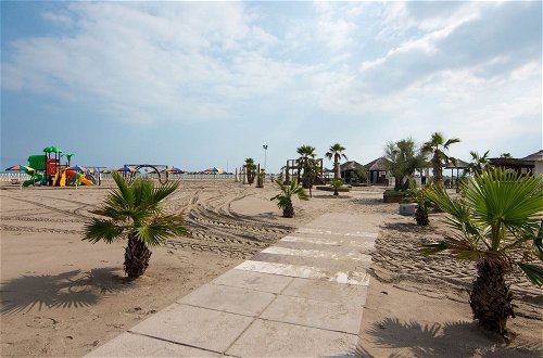 Photo 36 - Expansive Apartment in Rosolina Mare near Beach