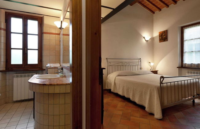 Modern Holiday Home in Foiano Della Chiana With Pool - Foto 4