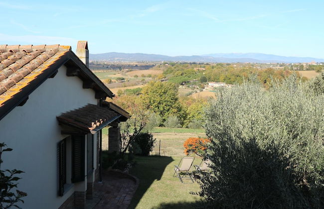 Home, Foiano Della Chiana - Foto 37
