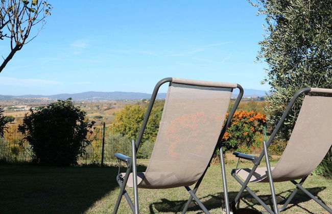 Modern Holiday Home in Foiano Della Chiana With Pool - Foto 69