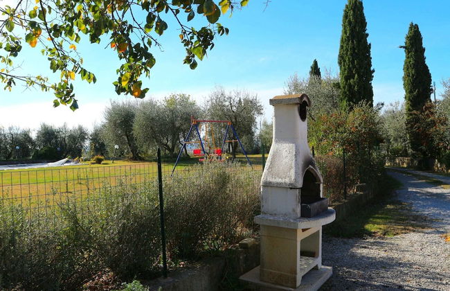 Modern Holiday Home in Foiano Della Chiana With Pool - Foto 68