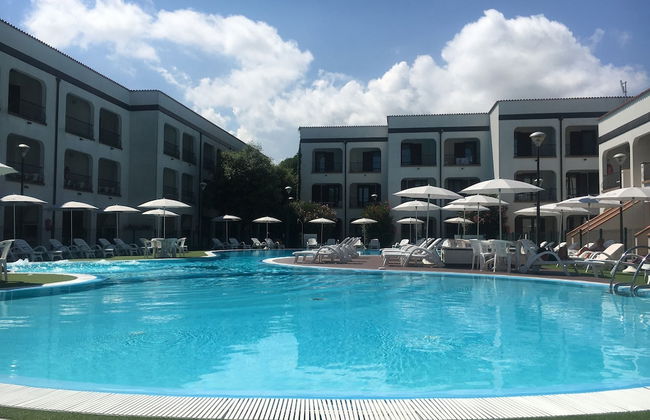 Resort in Lido di Spina Near Adriatic Sea - Foto 24