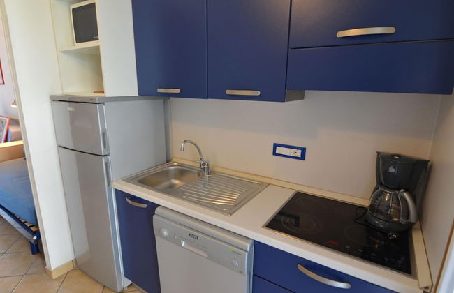 Nicely Furnished Apartment with AC near Beach - Foto 7