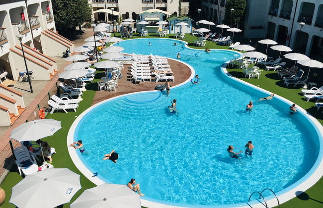 Resort in Lido di Spina Near Adriatic Sea - Foto 26