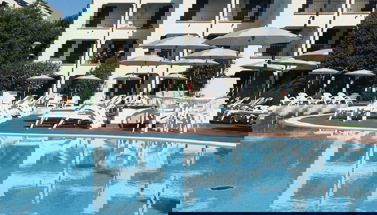 Foto 1 - Relaxing Resort Apartment