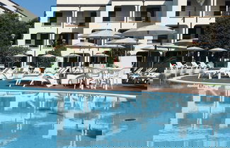 Foto 1 - Relaxing Resort Apartment