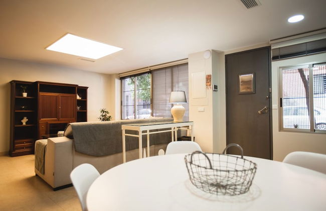 Loft Azahar Cordoba Estacion - Foto 8