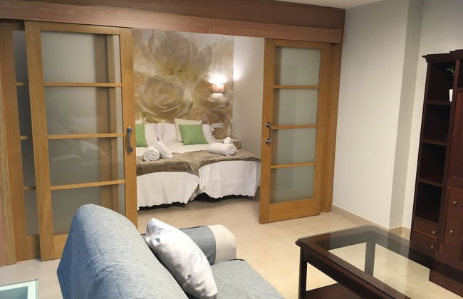 Loft Azahar Cordoba Estacion - Foto 9