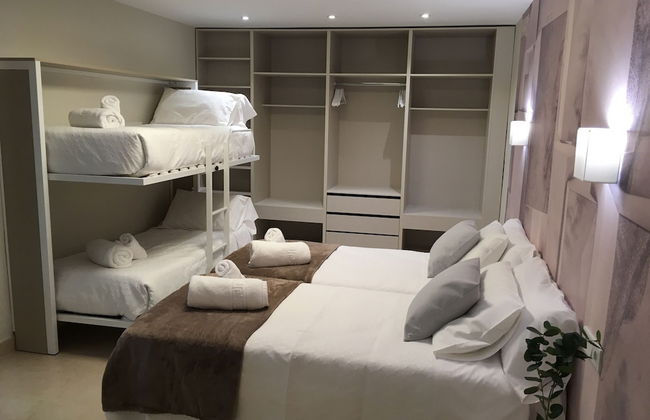 Loft Azahar Cordoba Estacion - Foto 7