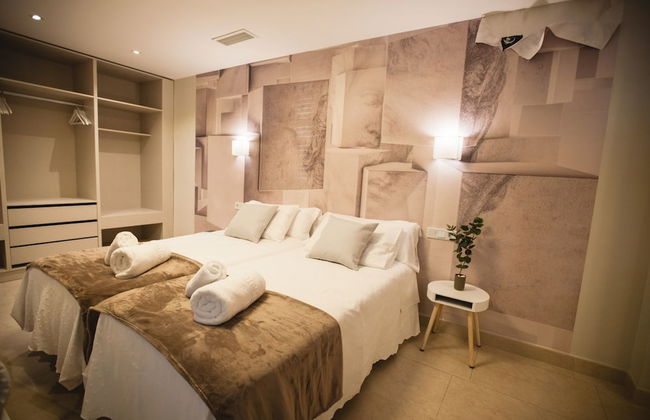 Loft Azahar Cordoba Estacion - Foto 4