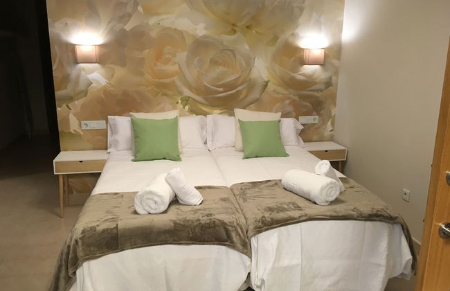Loft Azahar Cordoba Estacion - Foto 6