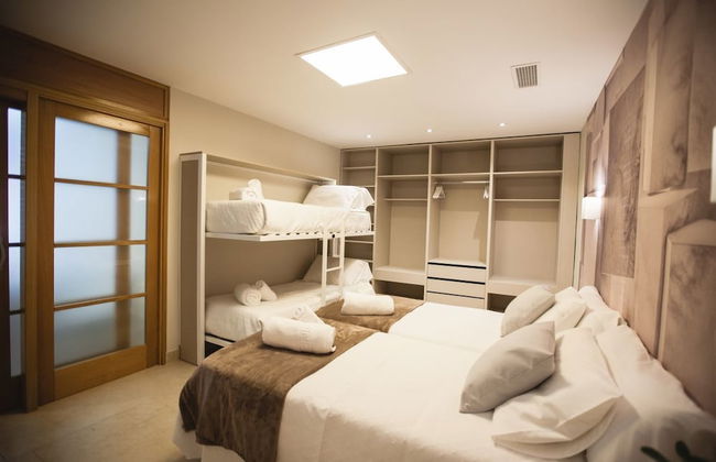 Loft Azahar Cordoba Estacion - Foto 3