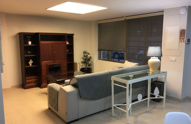 Loft Azahar Cordoba Estacion - Foto 10