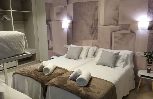 Loft Azahar Cordoba Estacion - Foto 5