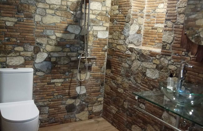 House with Hot Tub - Foto 13