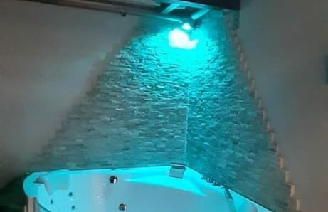 House with Hot Tub - Foto 21