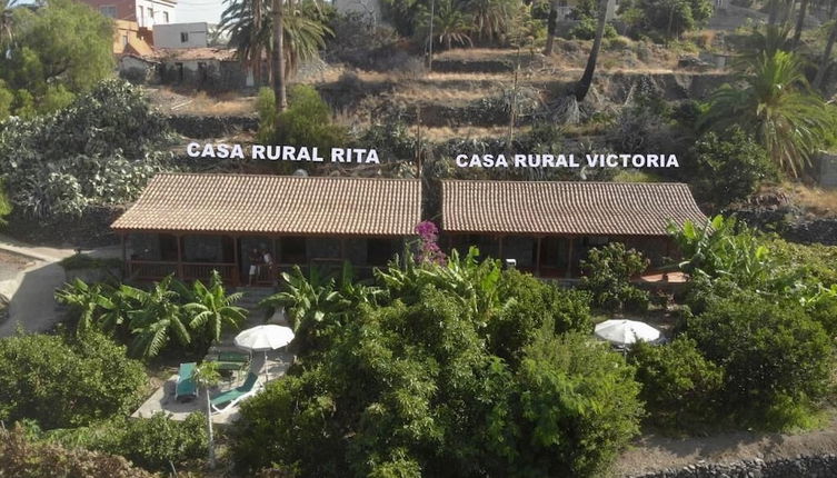 Photo 1 - Casa Rural Victoria y Rita