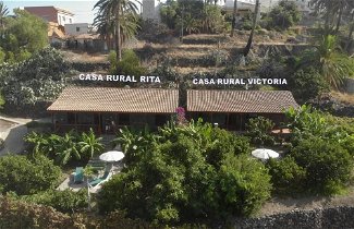 Foto 1 - Casa Rural Victoria y Rita