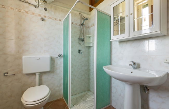 Casa Frulli - Foto 32