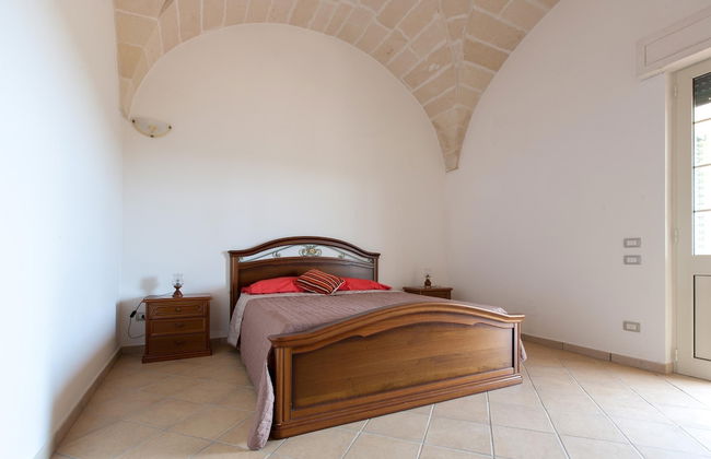 Casa Frulli - Foto 5