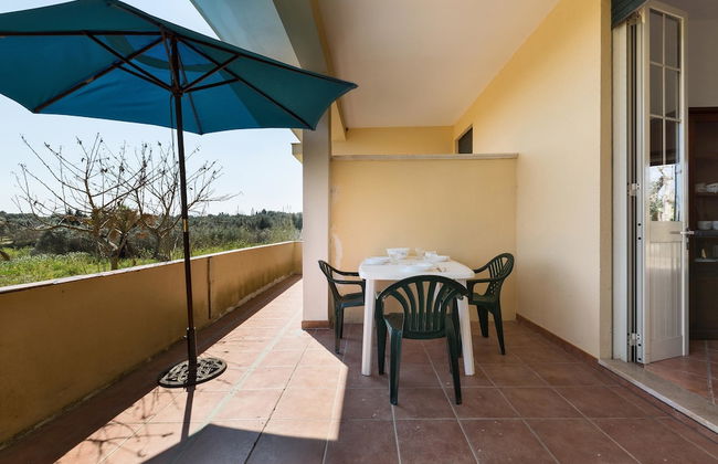 Casa Frulli - Foto 27