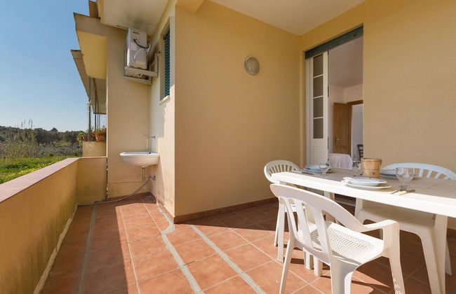 Casa Frulli - Foto 23
