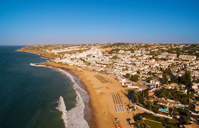 A24 - Luzbay Beach Apartment - Foto 31