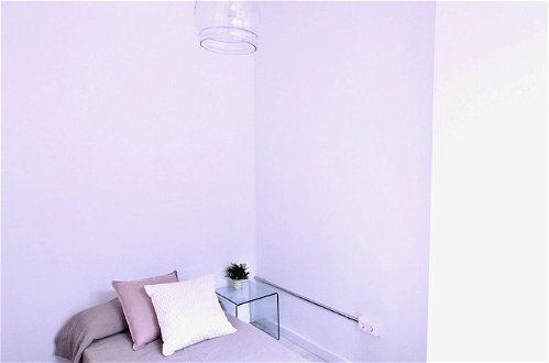 Foto 5 - Apartamento Grande y Luminoso en el Centro de Alicante