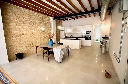 Foto 15 - Apartamento Grande y Luminoso en el Centro de Alicante