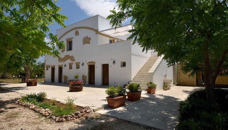 Photo 1 - Masseria Pitanni