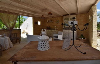 Foto 2 - Masseria Pitanni