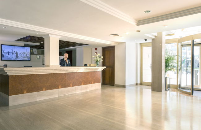 Hipotels Mercedes Aparthotel - Foto 2