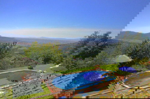 Foto 6 - Belvilla by OYO Leccio Lauro Quattro