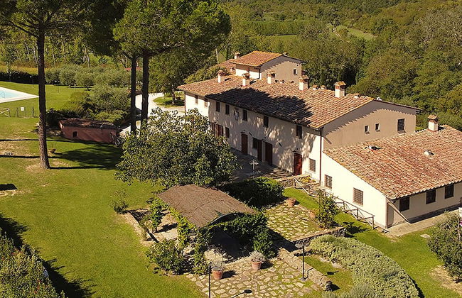 Francigena 5 - Foto 57