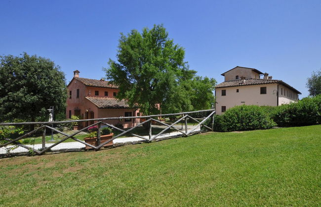 Francigena 5 - Foto 68