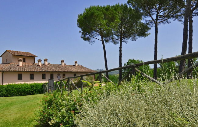 Francigena 5 - Foto 49