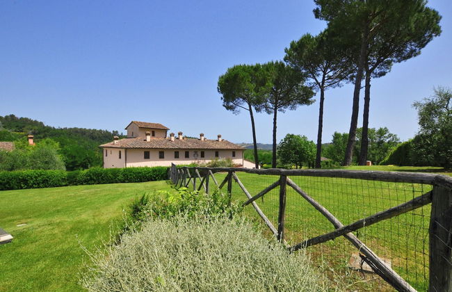 Francigena 5 - Foto 67