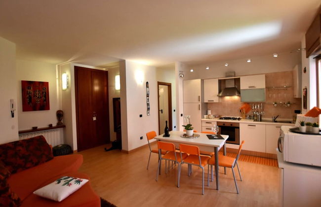 Villa in Mergozzo Near Lago di Mergozzo - Foto 7
