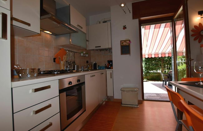 Villa in Mergozzo Near Lago di Mergozzo - Foto 9