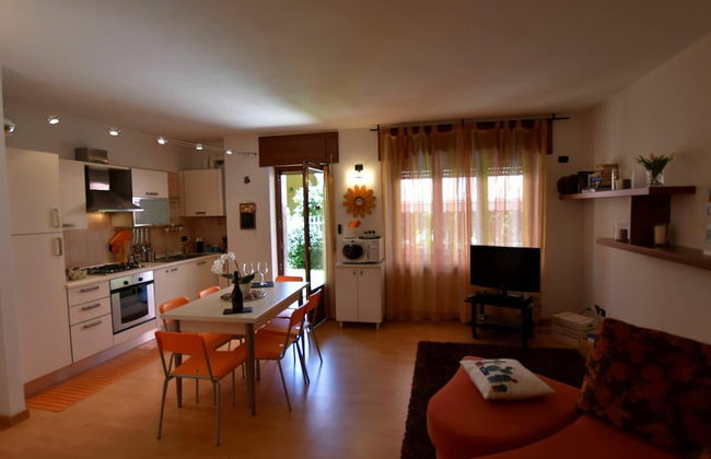 Villa in Mergozzo Near Lago di Mergozzo - Foto 8