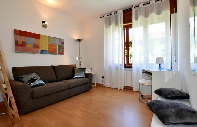 Villa in Mergozzo Near Lago di Mergozzo - Foto 11