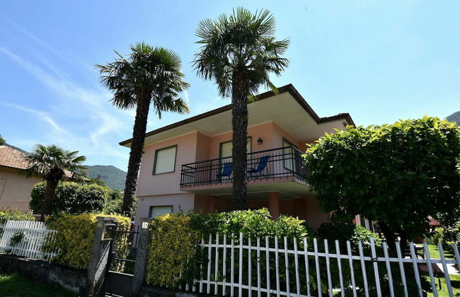 Villa in Mergozzo Near Lago di Mergozzo - Foto 21