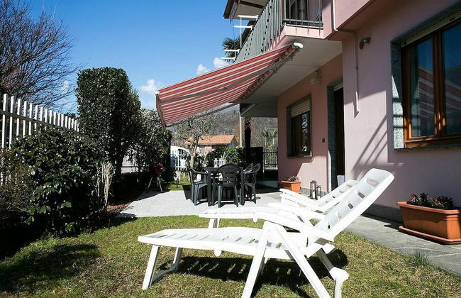 Villa in Mergozzo Near Lago di Mergozzo - Foto 18