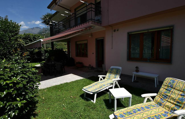 Villa in Mergozzo Near Lago di Mergozzo - Foto 19