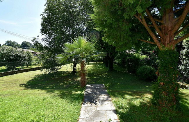 Villa in Mergozzo Near Lago di Mergozzo - Foto 20
